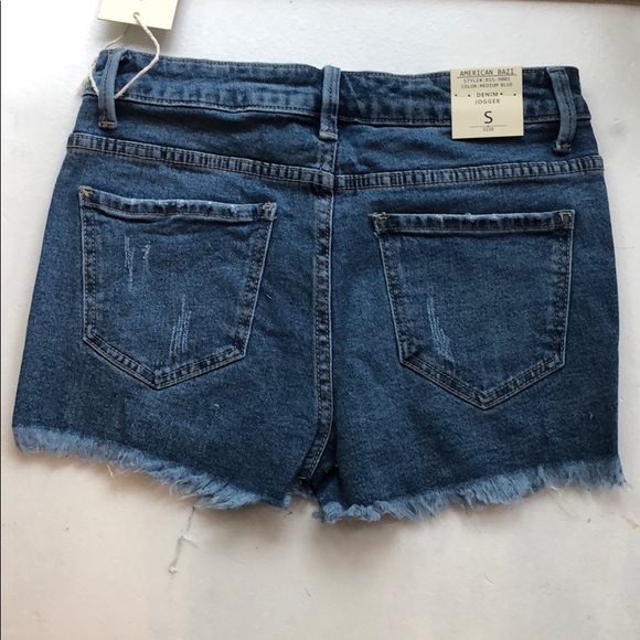 Best denim shorts ever! - Picture 4 of 6
